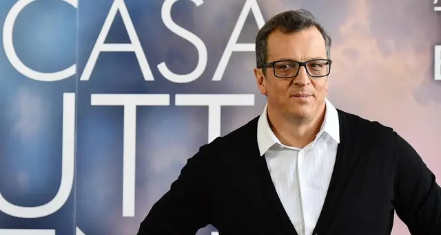 Box office, \"A casa tutti bene\" di Muccino fa il pieno