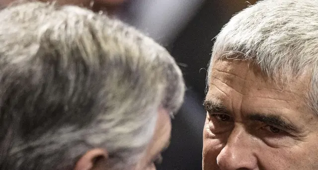 Casini, Tajani premier?Tema da post voto