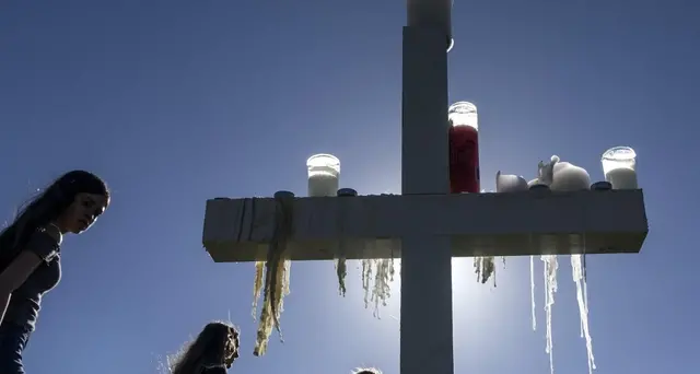 Killer Florida, non esclusa pena morta
