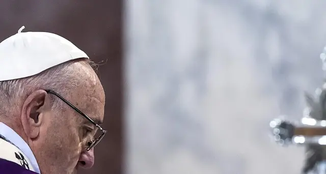 Papa 'commissaria' diocesi ribelle