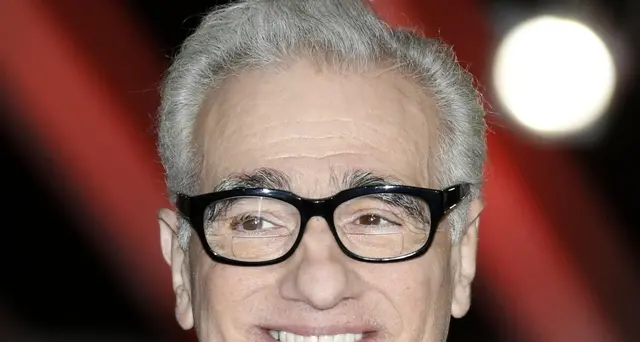 Cinema America, firma Martin Scorsese