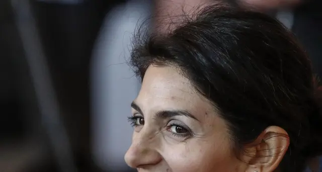 Raggi, archiviato caso Romeo,su me fango