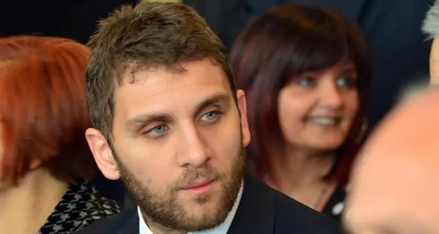 Sindaco Salerno, De Luca jr si è dimesso