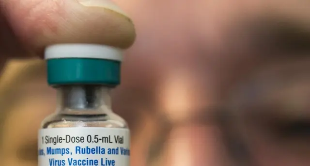 Oms, in 2017 +400% casi morbillo Europa