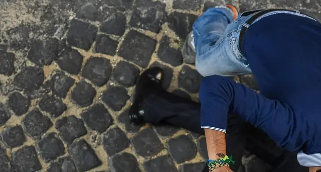 Stuprò turista a Milano, va a processo