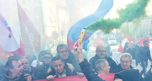 Embraco:Calenda,serve deroga trattati Ue