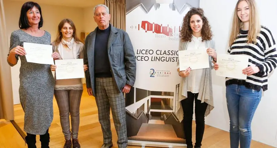 Francese, assegnato il Premio Monaco