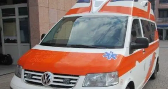 Ambulanze, spesi 13 milioni di euro l’anno
