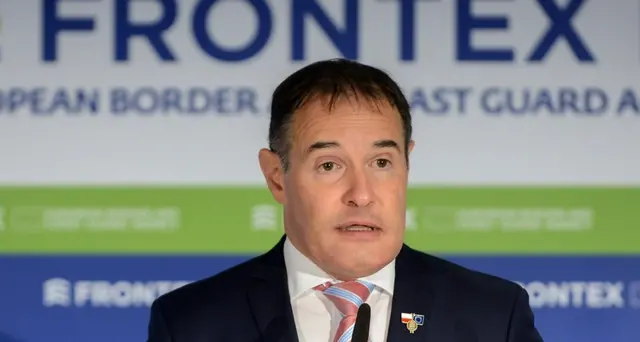Frontex, su rimpatri Italia procede bene