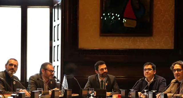 Nuovo rinvio a elezione Puigdemont