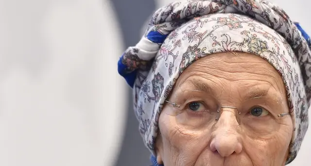 Bonino,nostro europeismo più determinato
