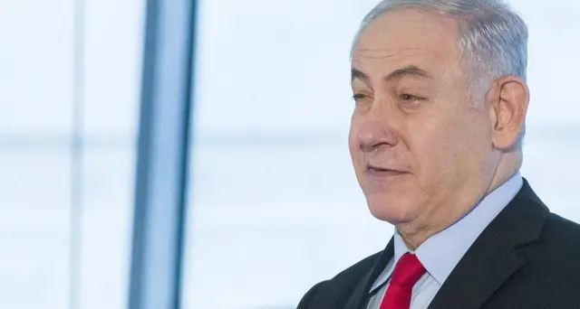 Netanyahu, contro me bugie, persecuzione