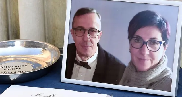 Coniugi uccisi, 18 anni a figlio e amico