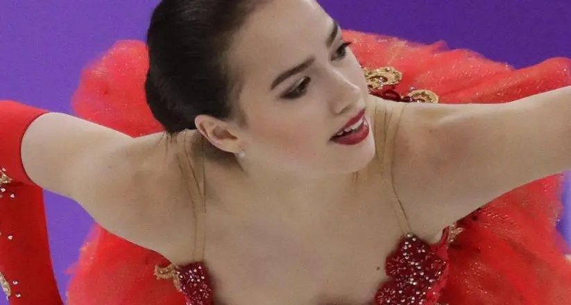 Carolina sfida le ragazze terribili