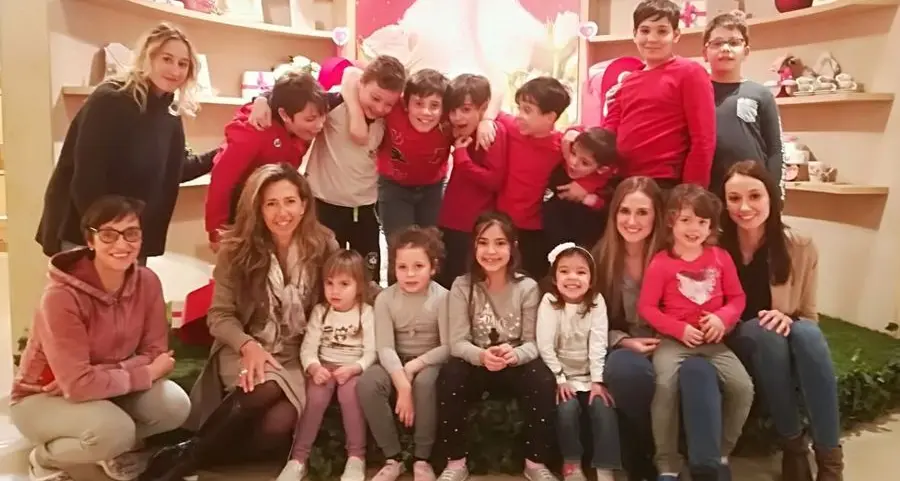 Vacanze di Carnevale al babysitting Thun
