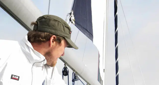Martin e l’Adriatico alla Lega Navale