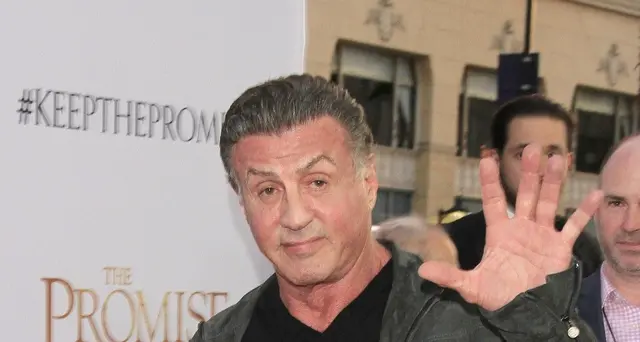 \"Stallone è morto\", ma è una bufala online