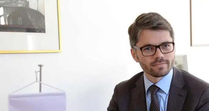 Nuova sede dell’Asm nell’autunno 2019