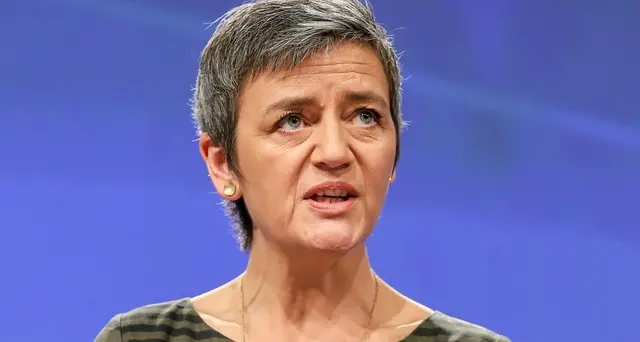 Embraco: Vestager, questione seria