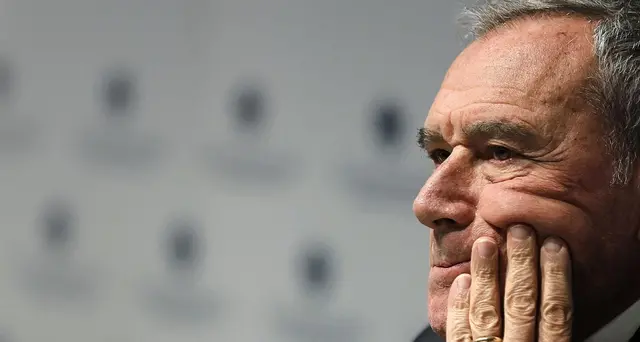 Grasso,attenti a morto per odio politico