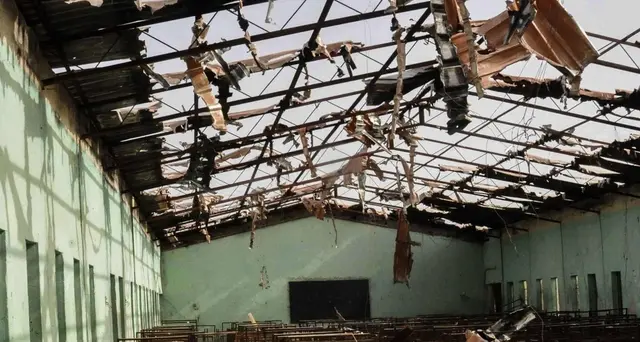 Blitz Boko Haram, sparite 50 studentesse