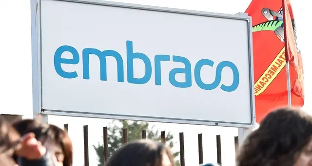 Embraco:da Invitalia impresa interessata