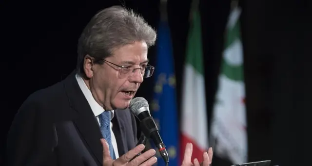 Gentiloni, stop flussi? Improbabile