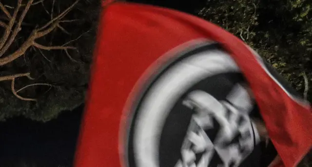 CasaPound, noi gli aggrediti a Perugia