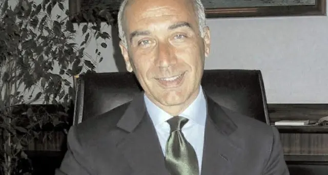 Alfredo Romeo a giudizio per corruzione