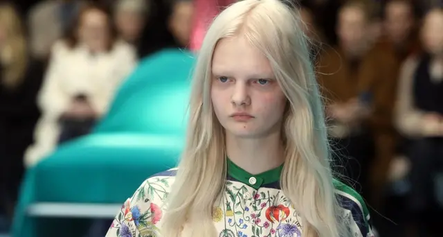 Cyborg di Gucci, siamo tutti Frankestein