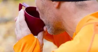 E intanto sono gli alcolici e il caffè a fare la fortuna di Pyeongchang