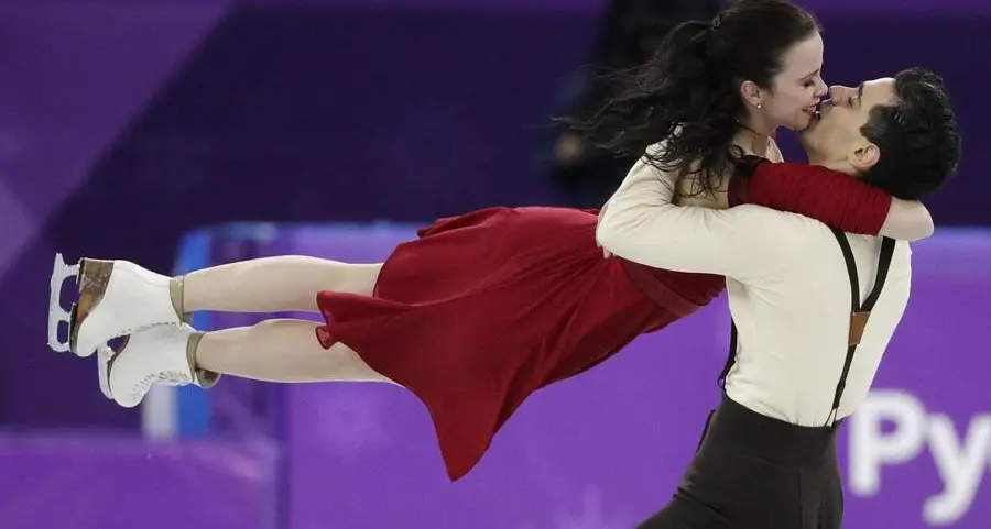 Il 6° posto di Cappellini-Lanotte conferma il piazzamento di Sochi