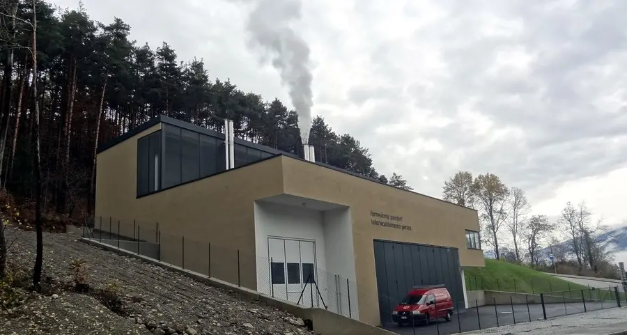 L’Asm incorpora la società della centrale di Perara
