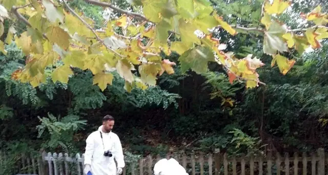 Ragazza ferita in parco:arrestato 21enne