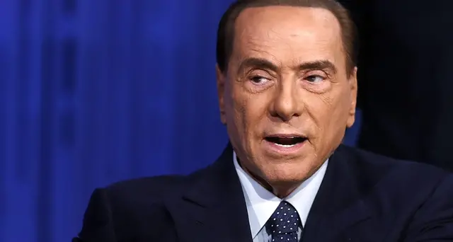 Cav, io al Colle? Non ho ambizioni