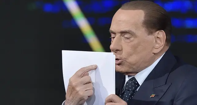 Cav, M5S fuoriusciti? Non credo con FI