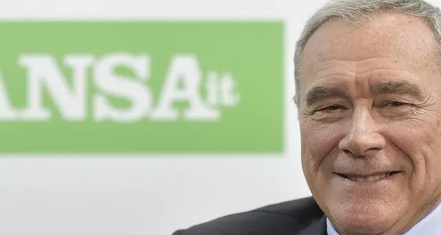 Grasso, nasca partito unico sinistra