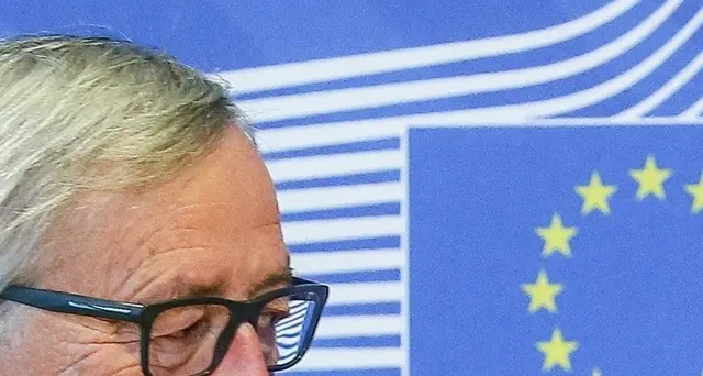 'Rischio governo non operativo Italia'
