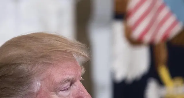 Trump, mai detto dare armi a insegnanti
