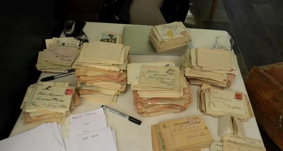Una memoria collettiva per l’Alto Adige