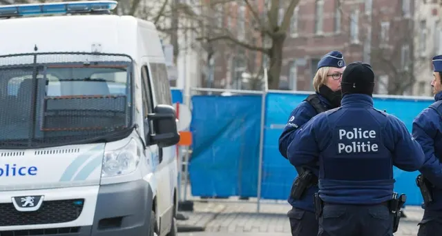 Sindaco, blitz non legato a terrorismo