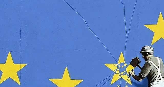 Meno migranti verso Gb, pesa Brexit
