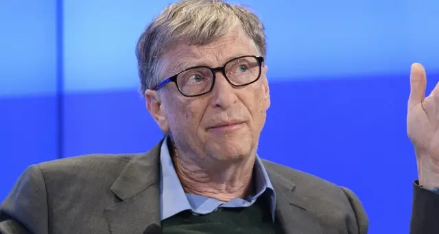 Bill Gates non conosce prezzo del riso