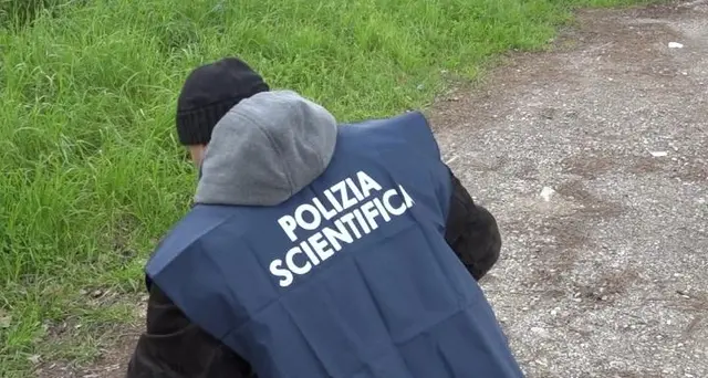Cinque indagati per scontro a Perugia