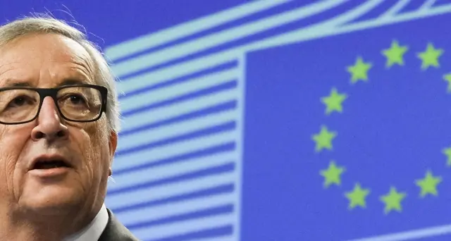 Juncker, piena fiducia in nuovo governo