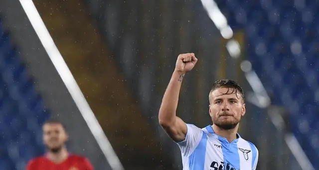 Europa League: Lazio-Fcsb 5-1