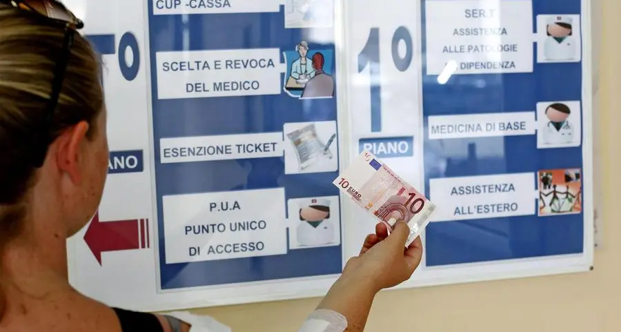 Rimborsi per 42.166 dipendenti pubblici