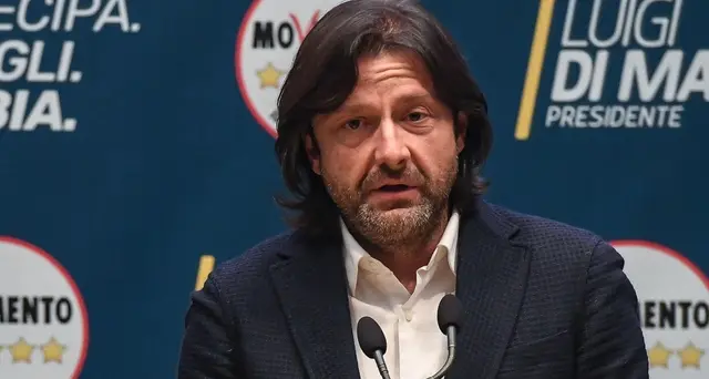 Quotidiani, indagato candidato M5S