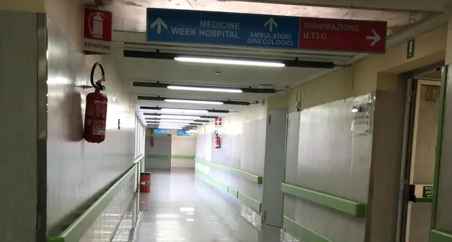 Donna morta, imputati medico e ostetrica