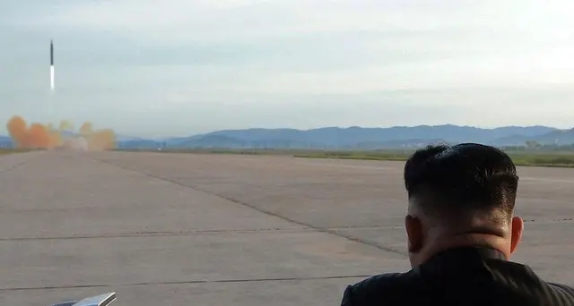 Trump, sanzioni Pyongyang mai così vaste